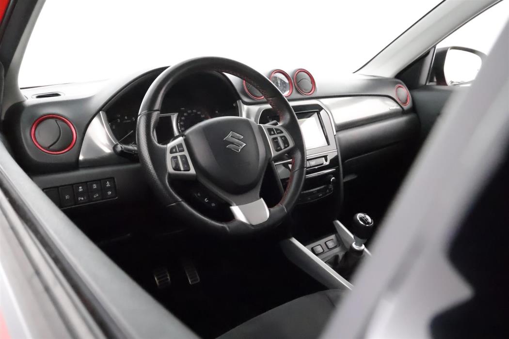 Suzuki Vitara 2016