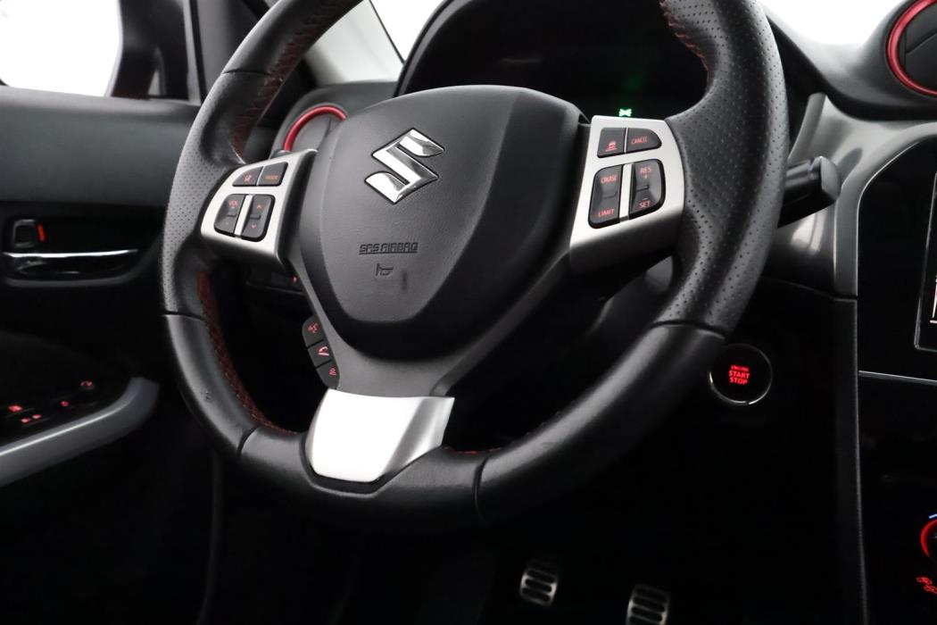 Suzuki Vitara 2016