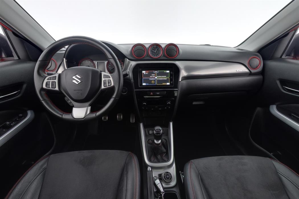 Suzuki Vitara 2016