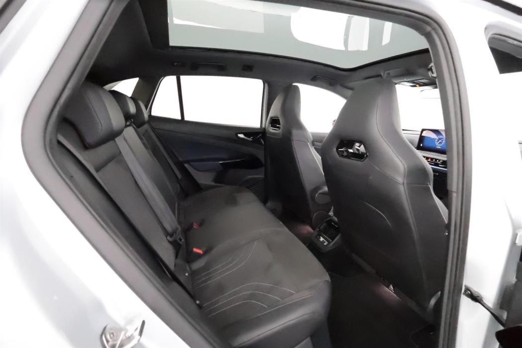 Volkswagen ID.4 2021