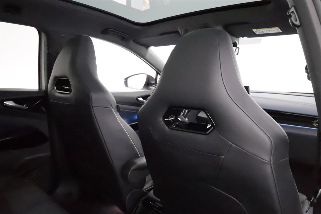Volkswagen ID.4 2021