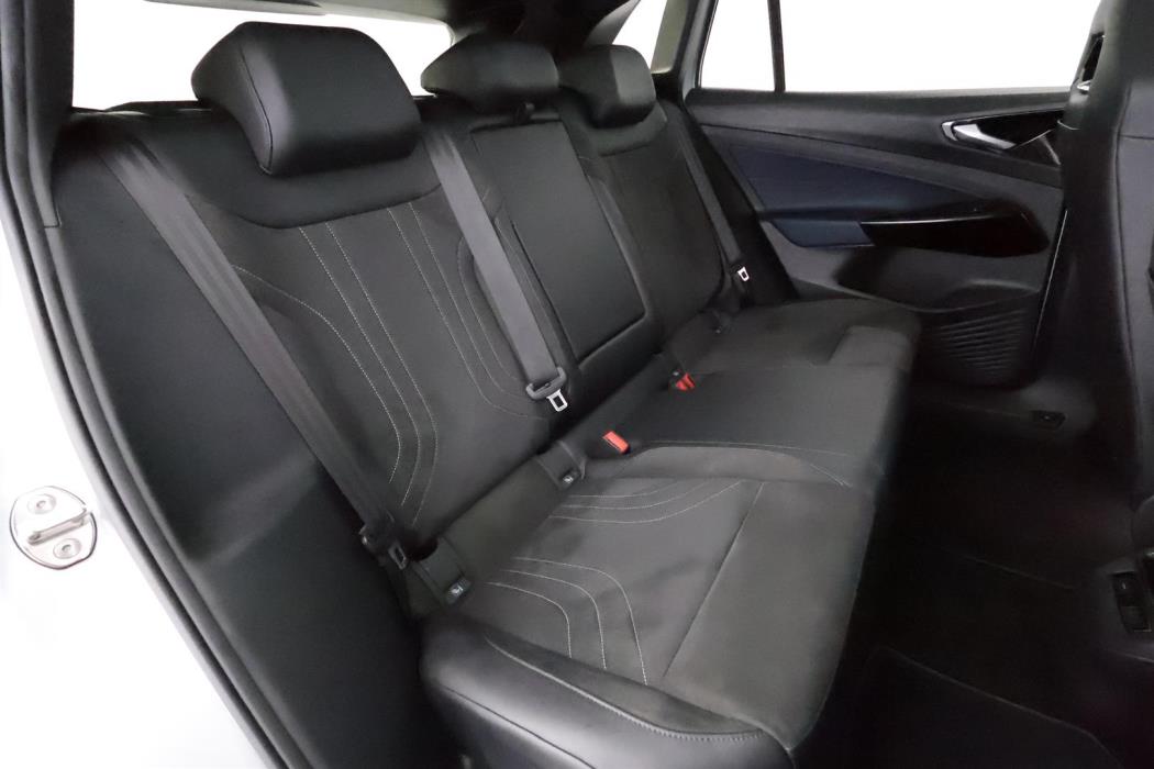 Volkswagen ID.4 2021