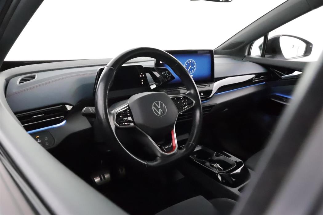Volkswagen ID.4 2021