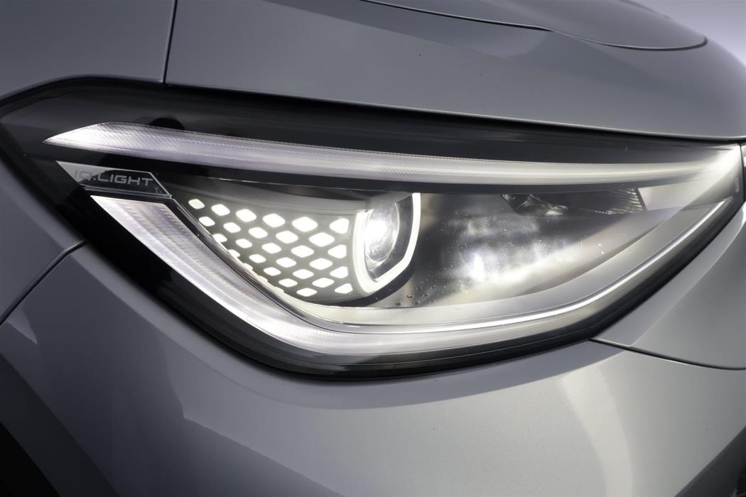 Volkswagen ID.4 2021