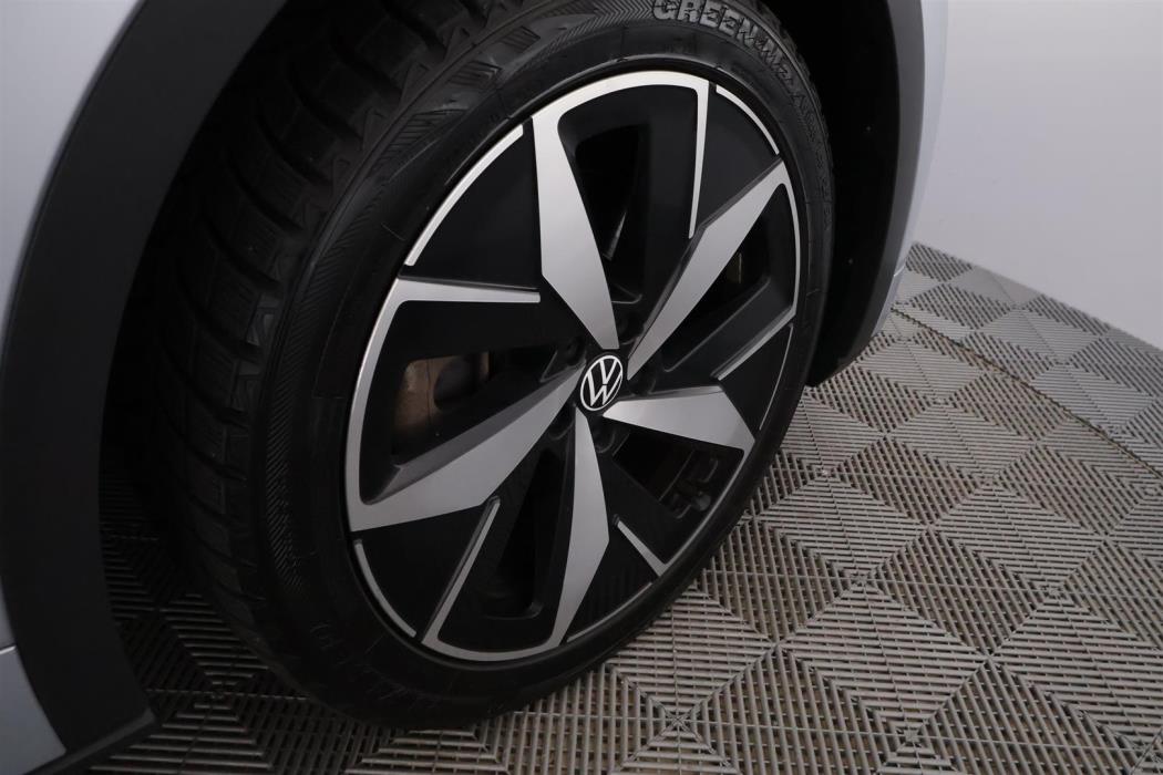 Volkswagen ID.4 2021