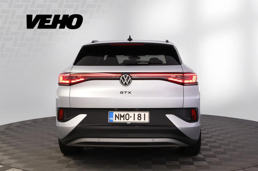 Volkswagen ID.4 2021