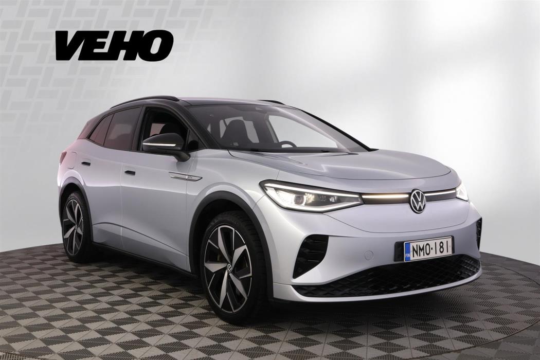 Volkswagen ID.4 2021