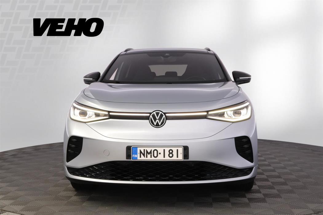 Volkswagen ID.4 2021