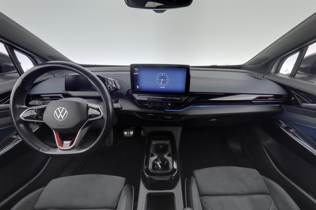 Volkswagen ID.4 2021