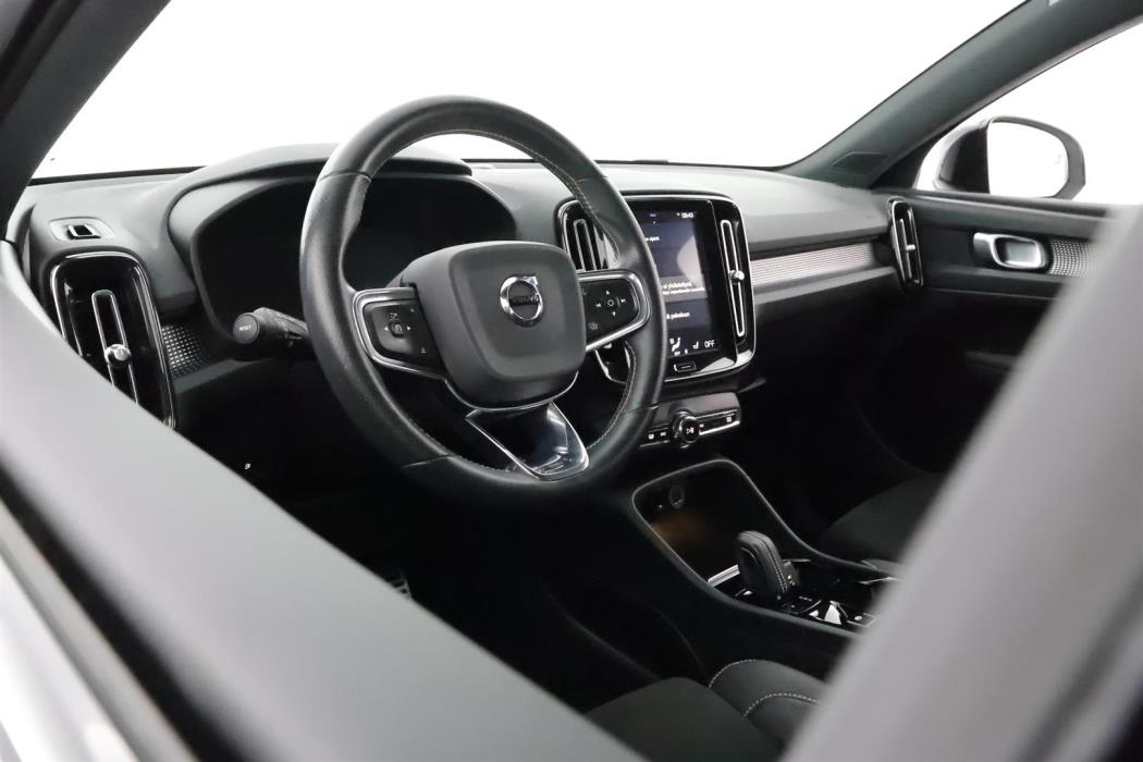 Volvo XC40 2020