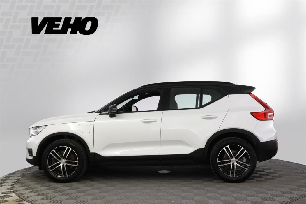 Volvo XC40 2020