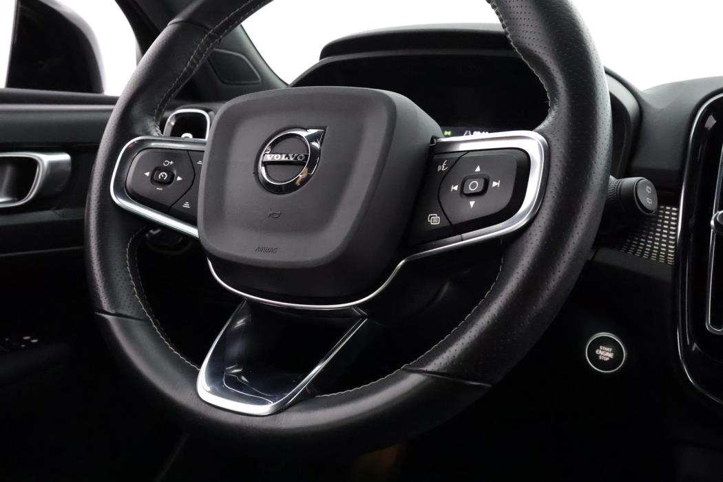 Volvo XC40 2020