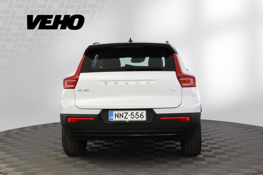 Volvo XC40 2020
