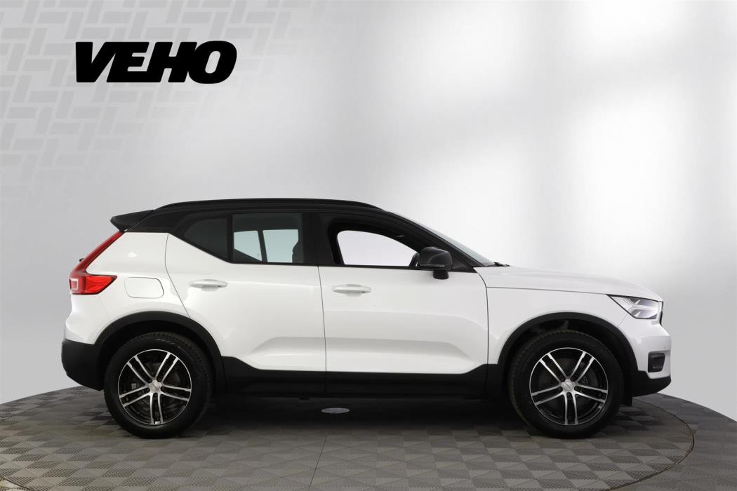 Volvo XC40 2020