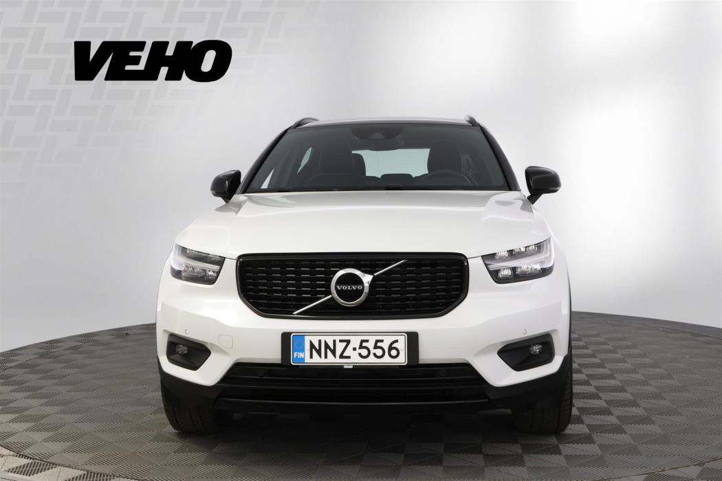 Volvo XC40 2020