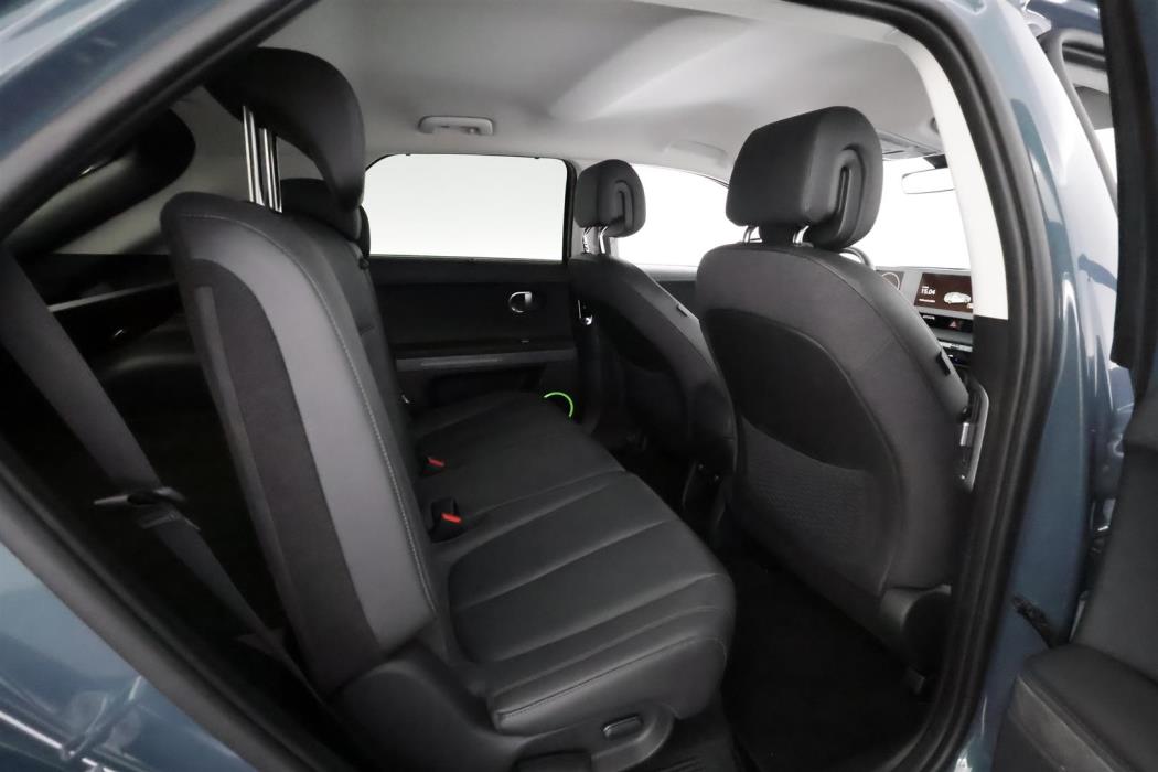 HYUNDAI IONIQ 5 2021