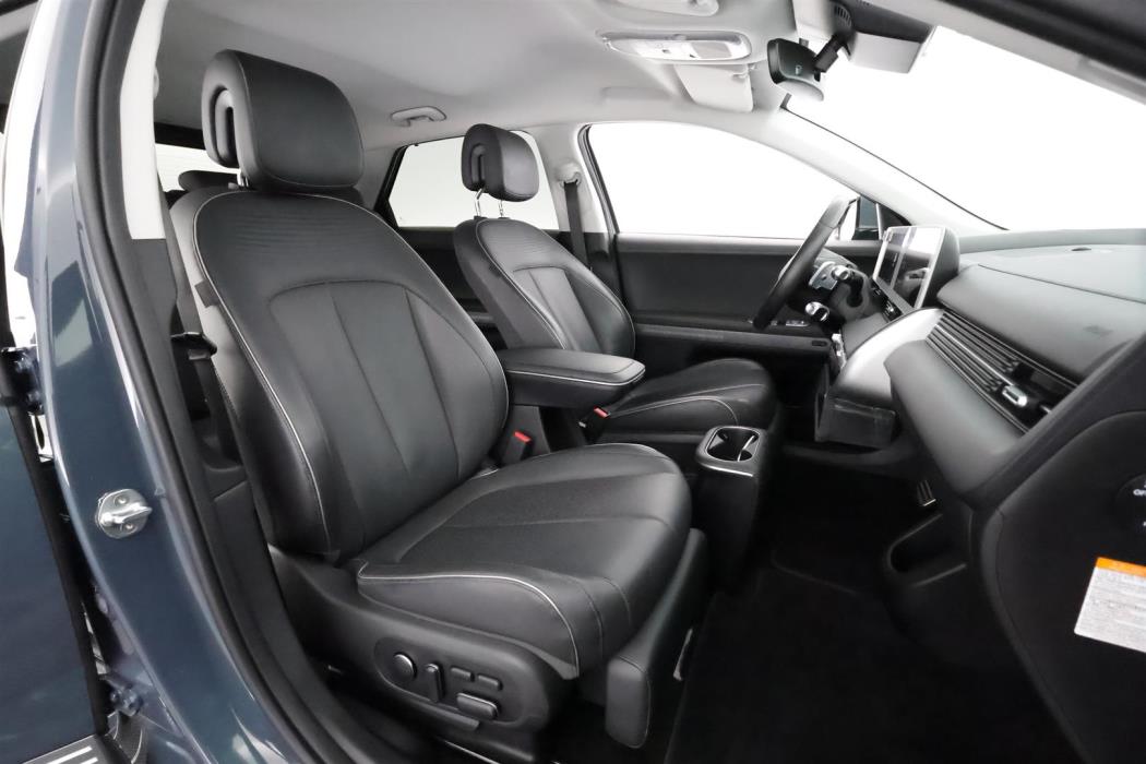 HYUNDAI IONIQ 5 2021