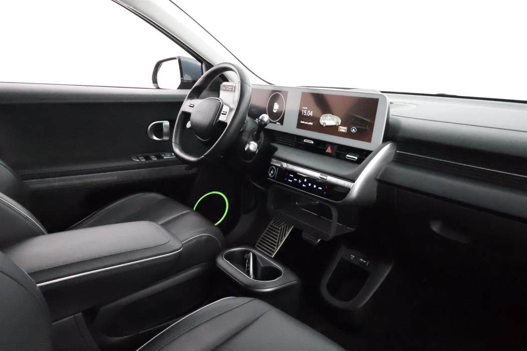 HYUNDAI IONIQ 5 2021