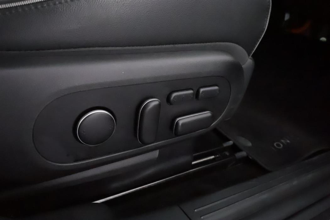 HYUNDAI IONIQ 5 2021