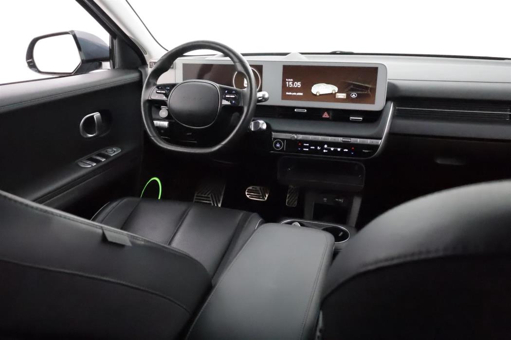 HYUNDAI IONIQ 5 2021