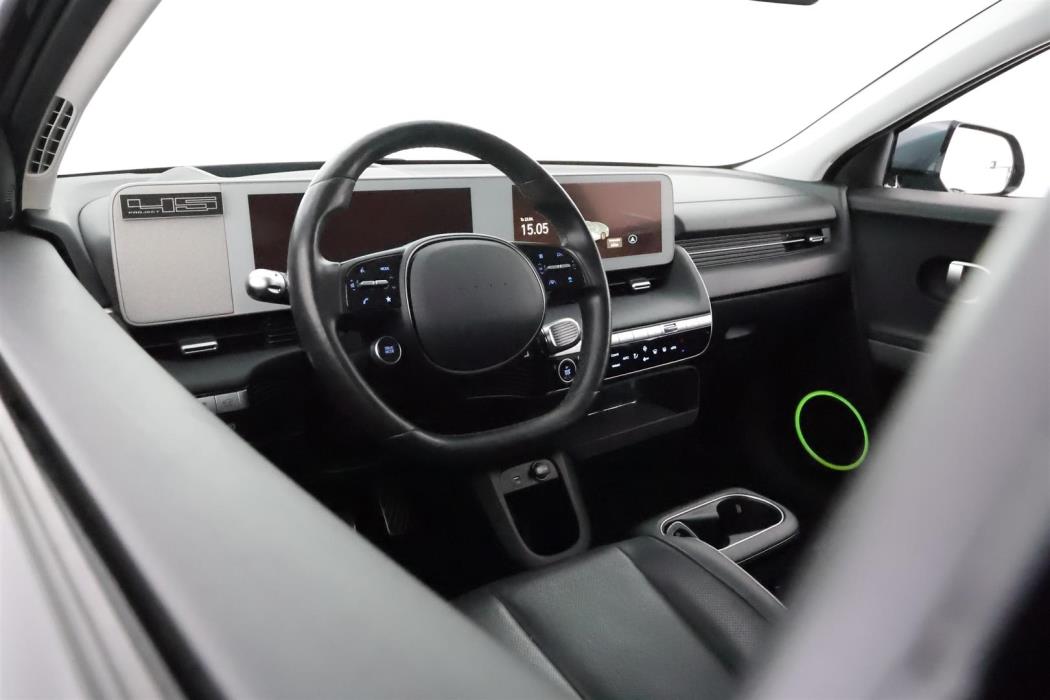 HYUNDAI IONIQ 5 2021