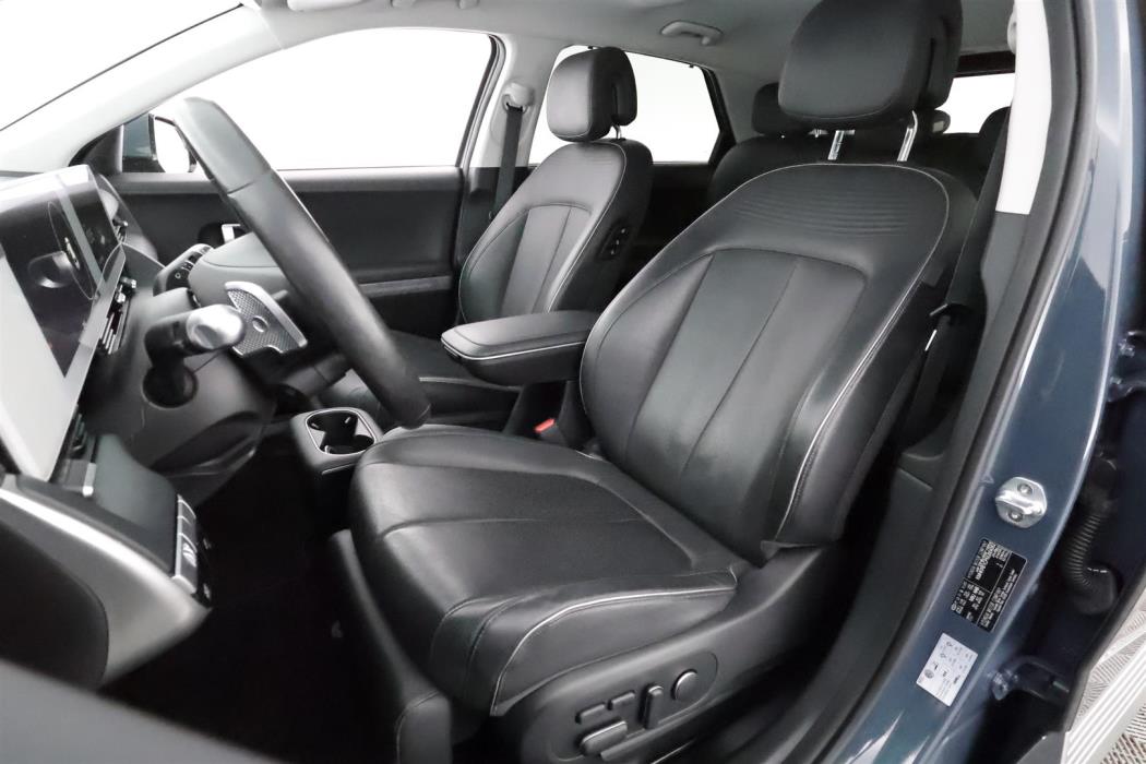 HYUNDAI IONIQ 5 2021