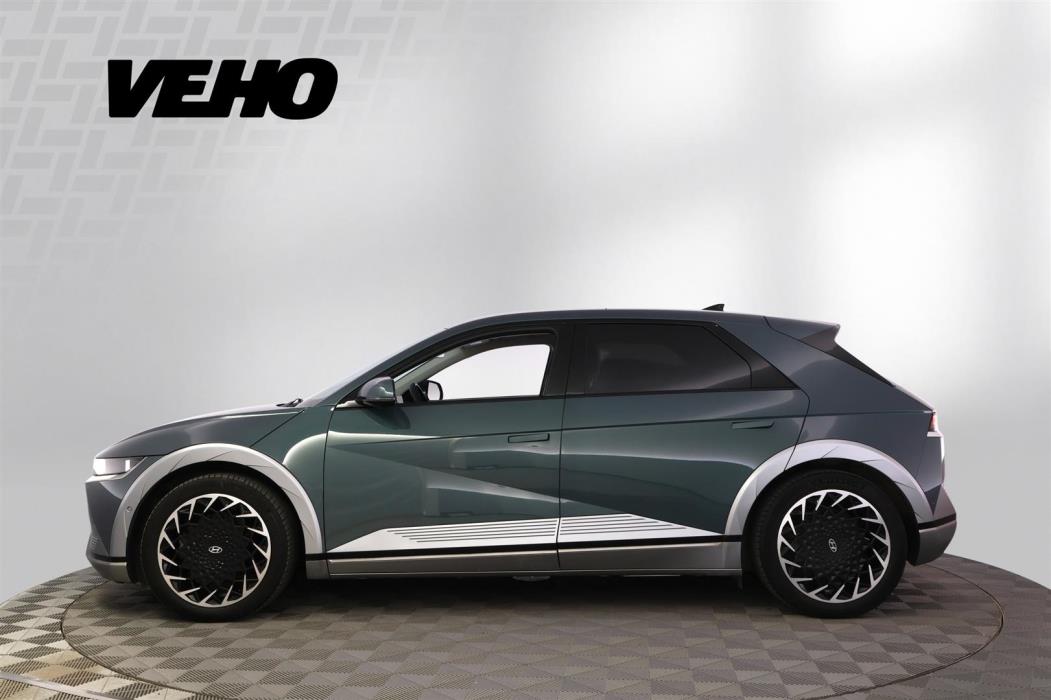 HYUNDAI IONIQ 5 2021