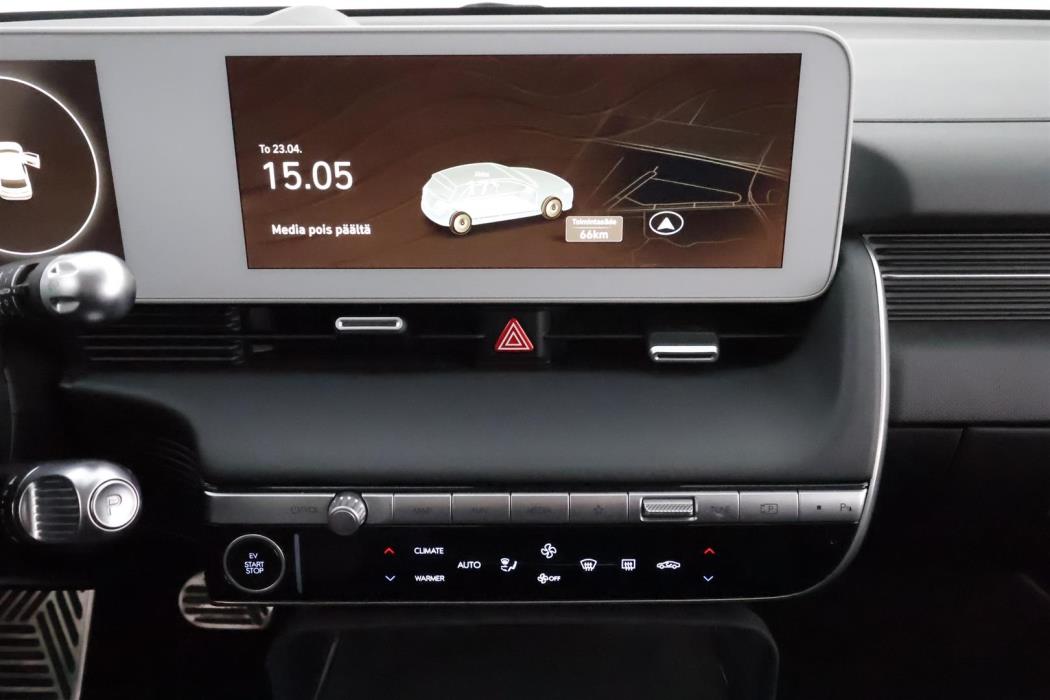 HYUNDAI IONIQ 5 2021