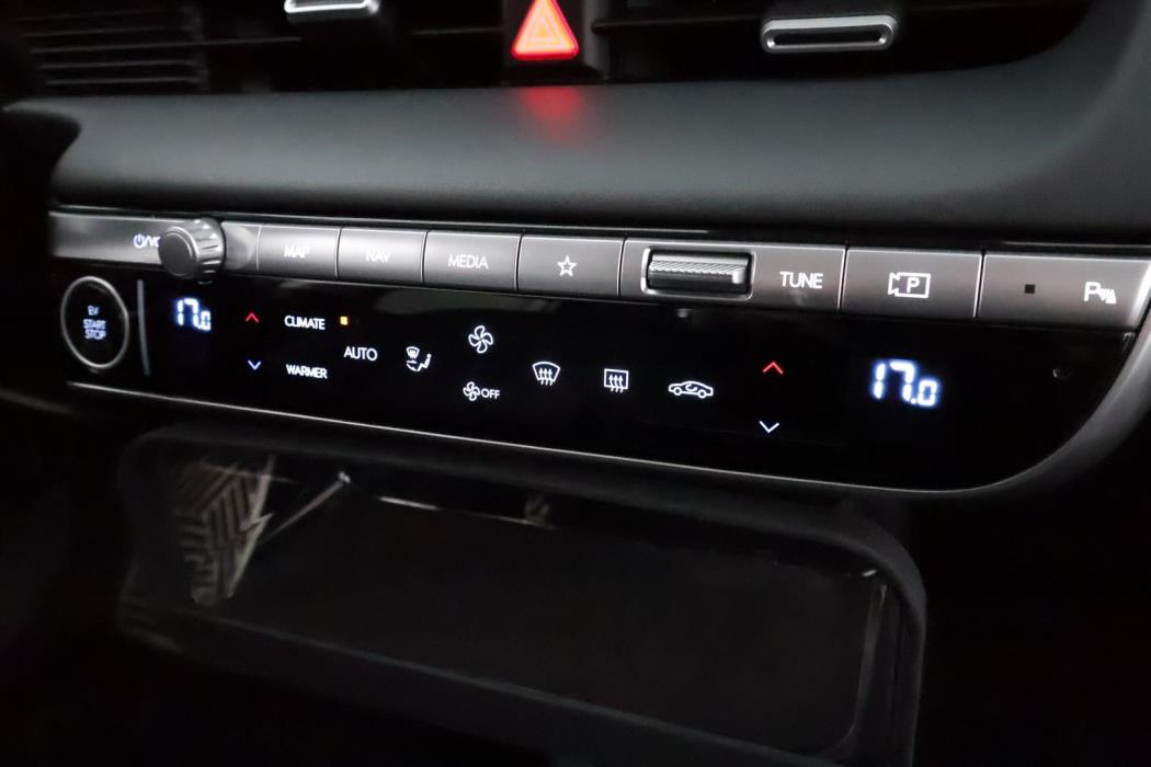 HYUNDAI IONIQ 5 2021