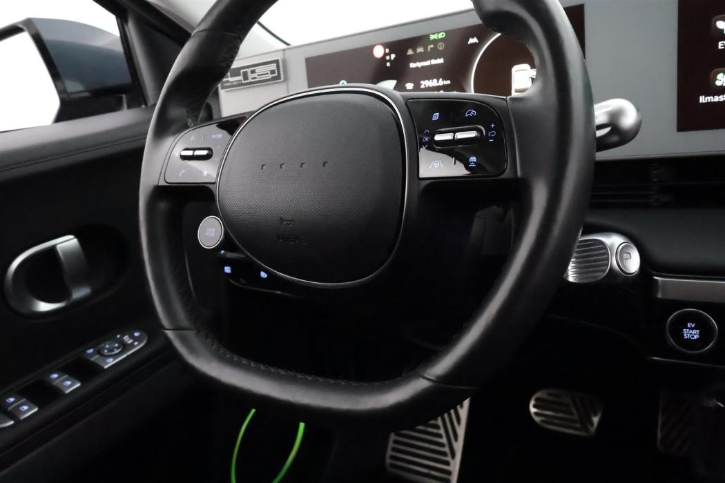 HYUNDAI IONIQ 5 2021