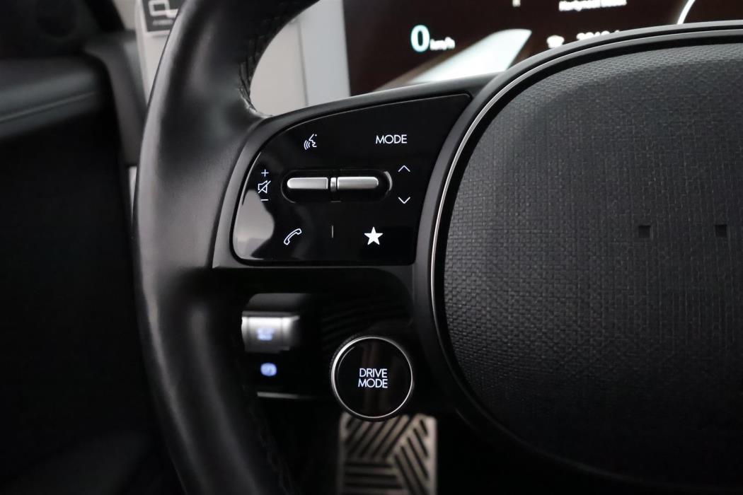 HYUNDAI IONIQ 5 2021