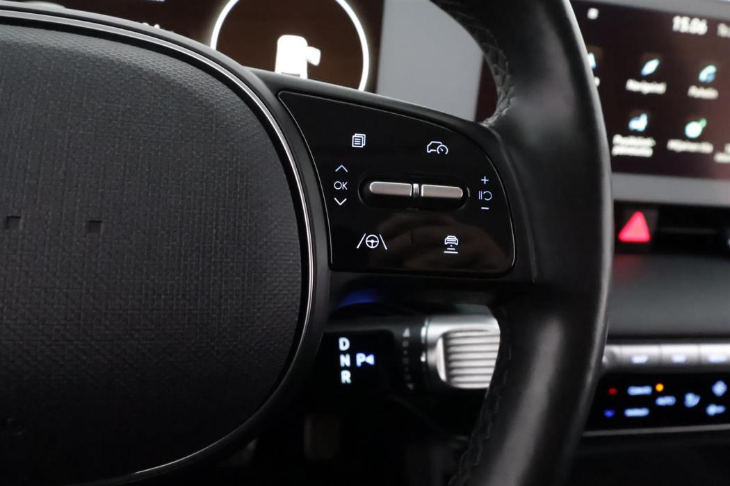 HYUNDAI IONIQ 5 2021