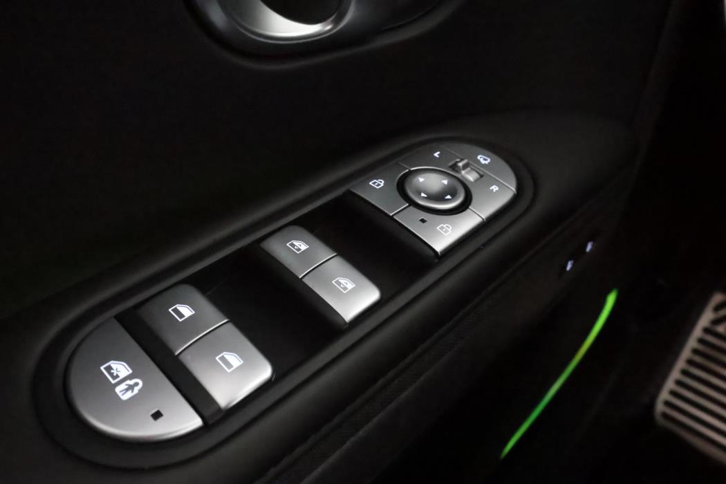 HYUNDAI IONIQ 5 2021