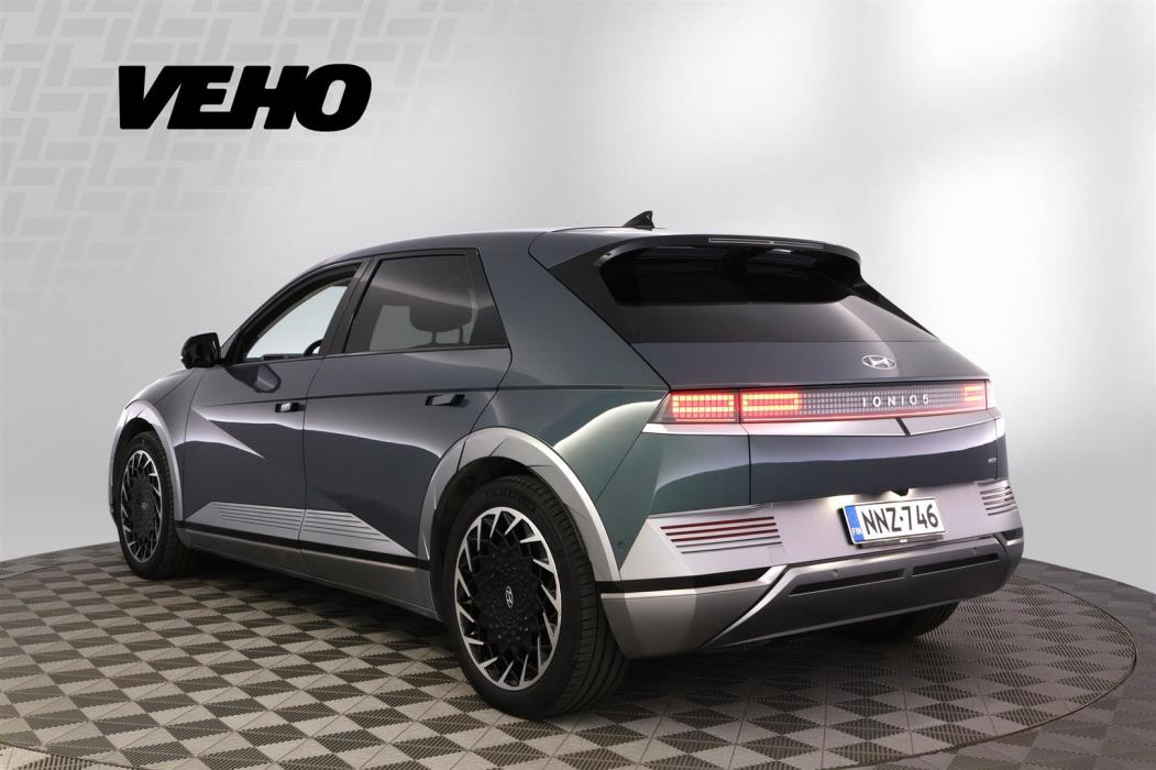 HYUNDAI IONIQ 5 2021