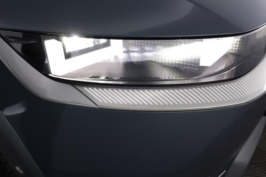 HYUNDAI IONIQ 5 2021