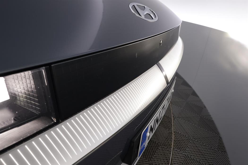 HYUNDAI IONIQ 5 2021