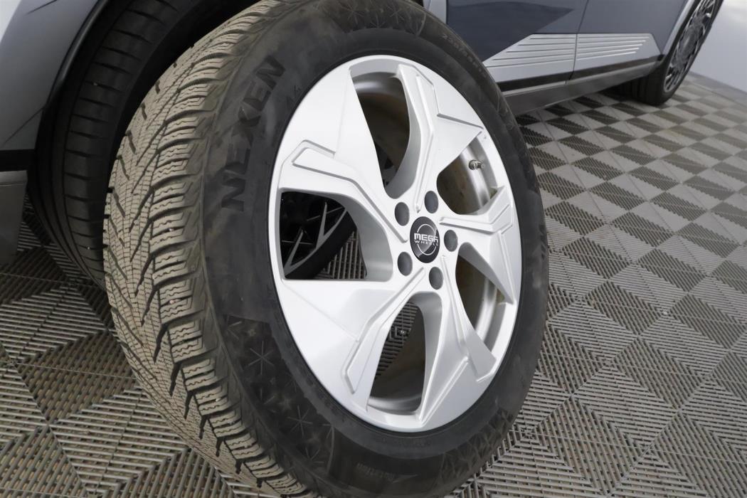 HYUNDAI IONIQ 5 2021