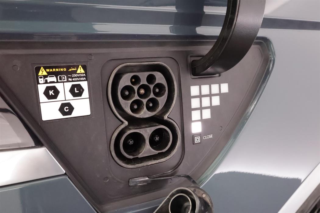 HYUNDAI IONIQ 5 2021