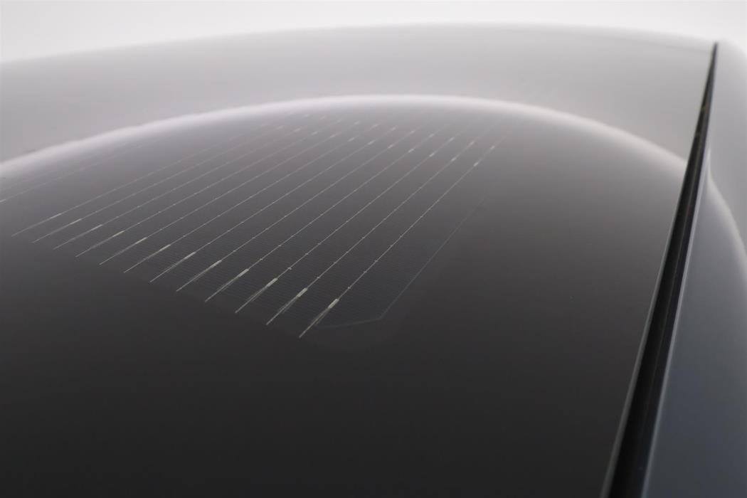 HYUNDAI IONIQ 5 2021