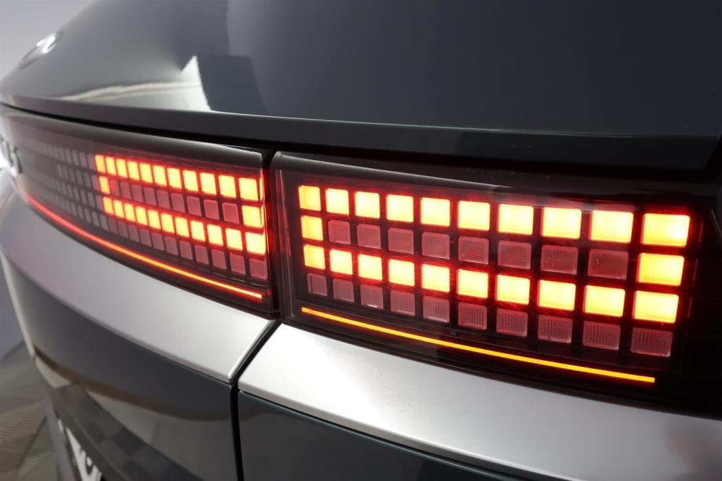 HYUNDAI IONIQ 5 2021