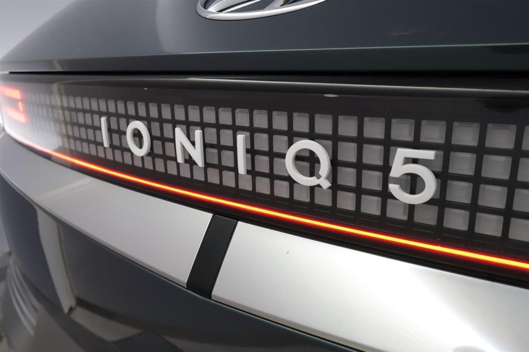 HYUNDAI IONIQ 5 2021