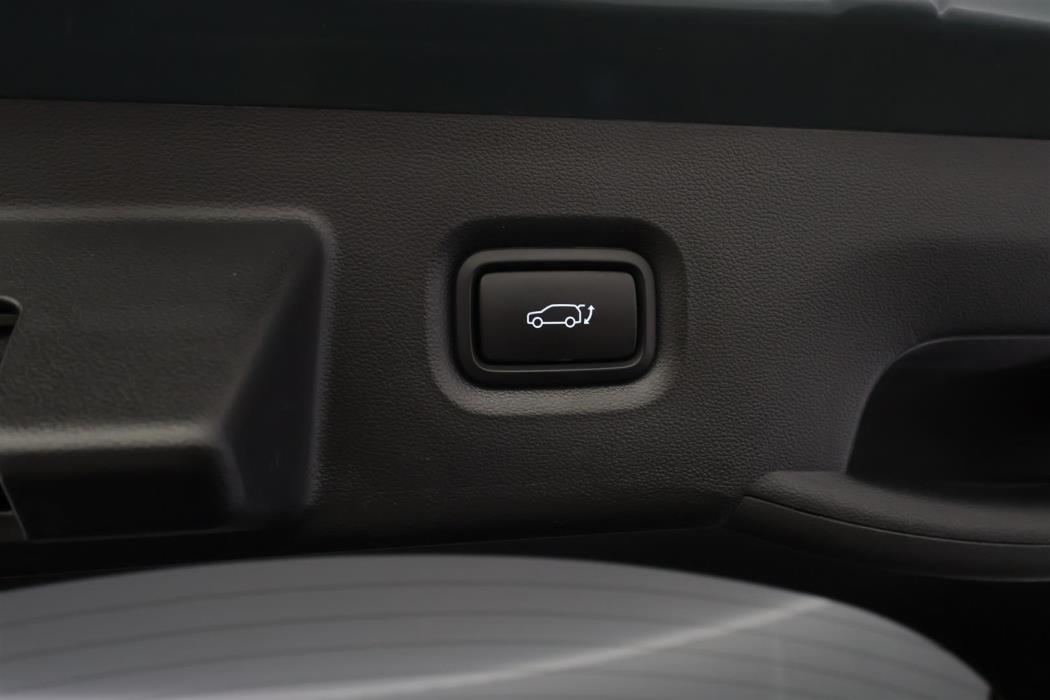 HYUNDAI IONIQ 5 2021