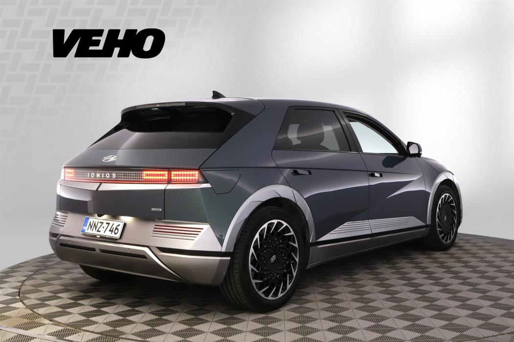 HYUNDAI IONIQ 5 2021