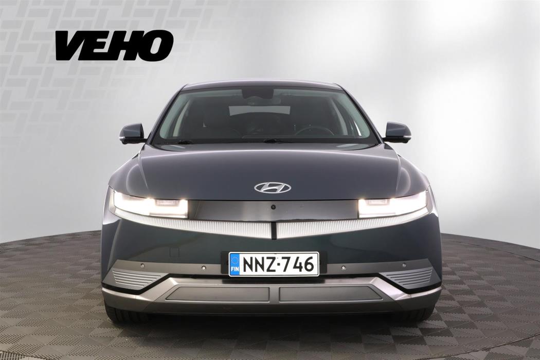 HYUNDAI IONIQ 5 2021