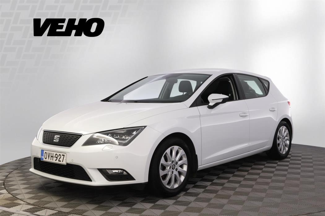 Seat Leon 2016