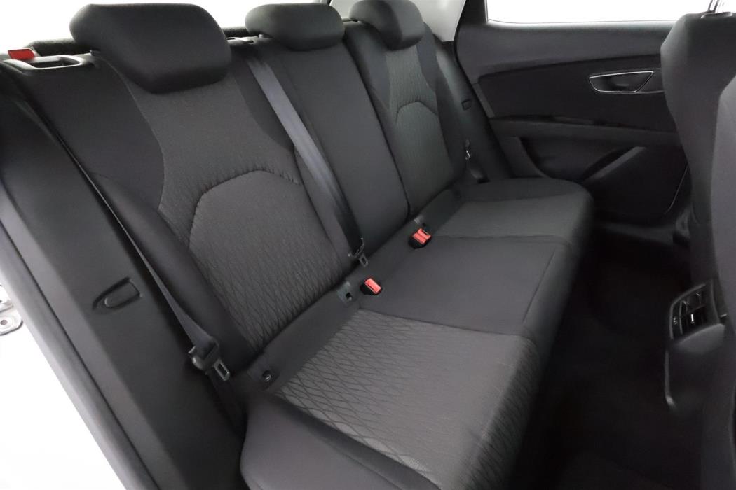 Seat Leon 2016