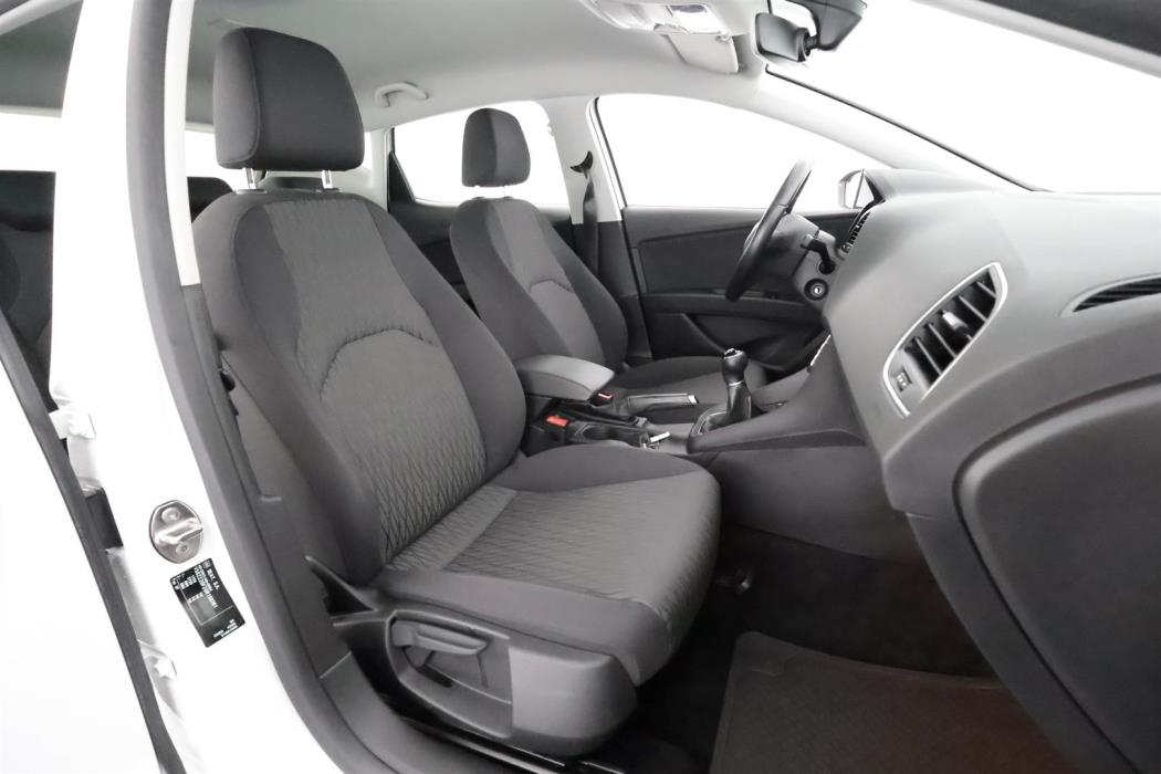 Seat Leon 2016
