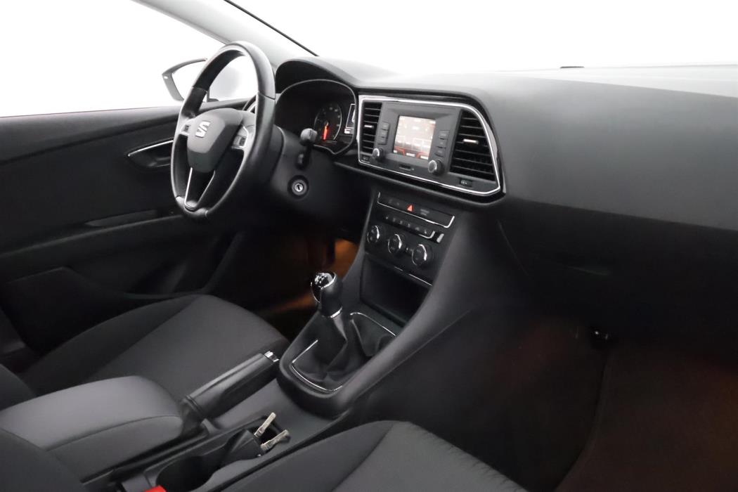 Seat Leon 2016