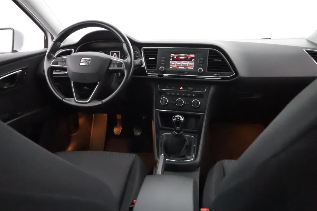 Seat Leon 2016