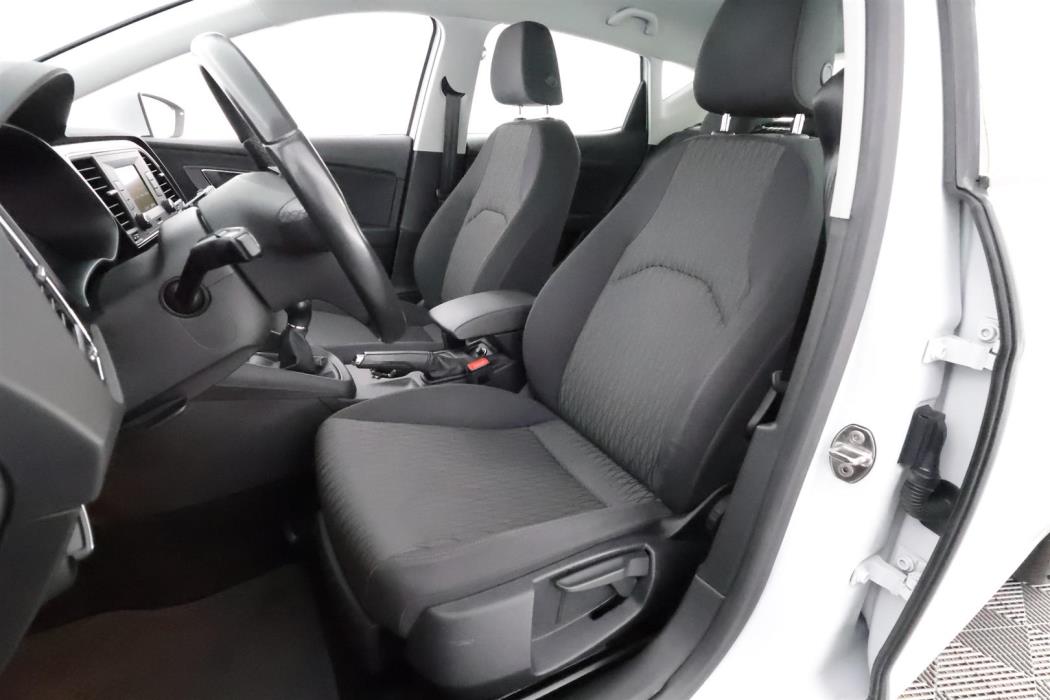 Seat Leon 2016